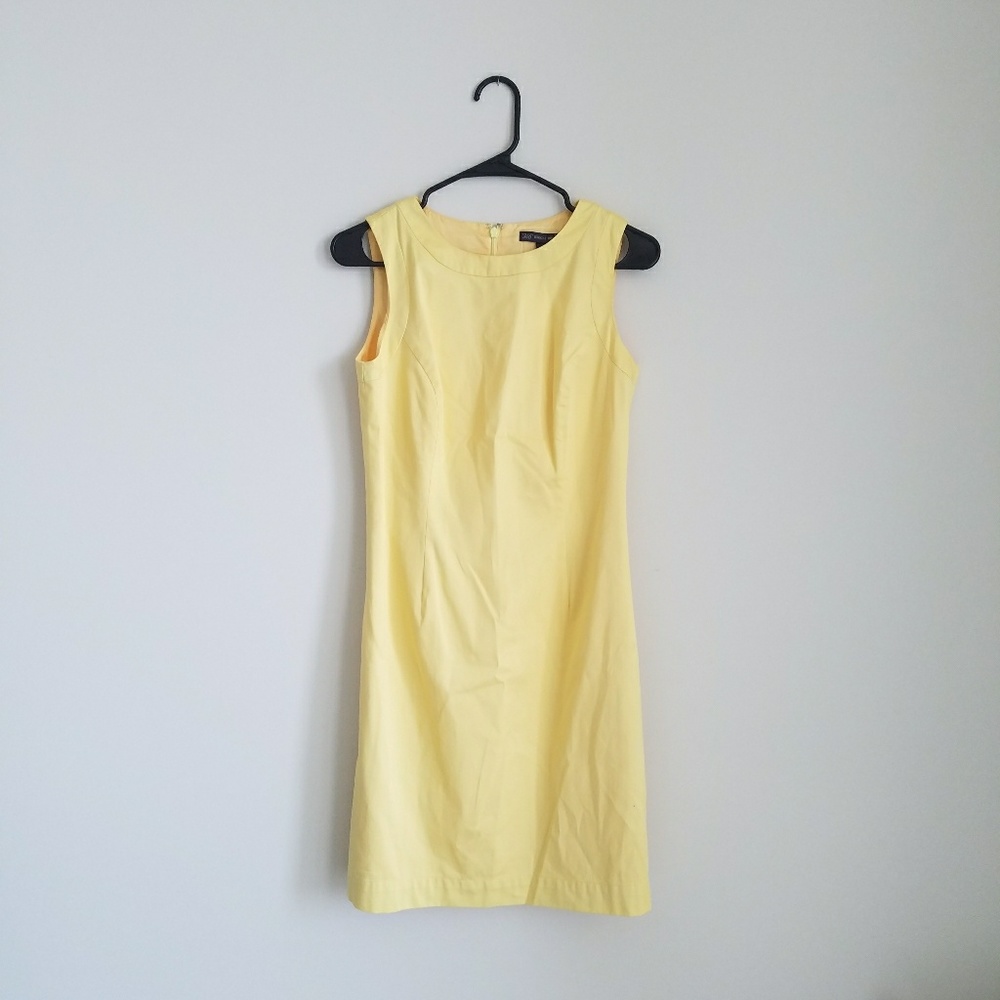 Brooks Brothers dress